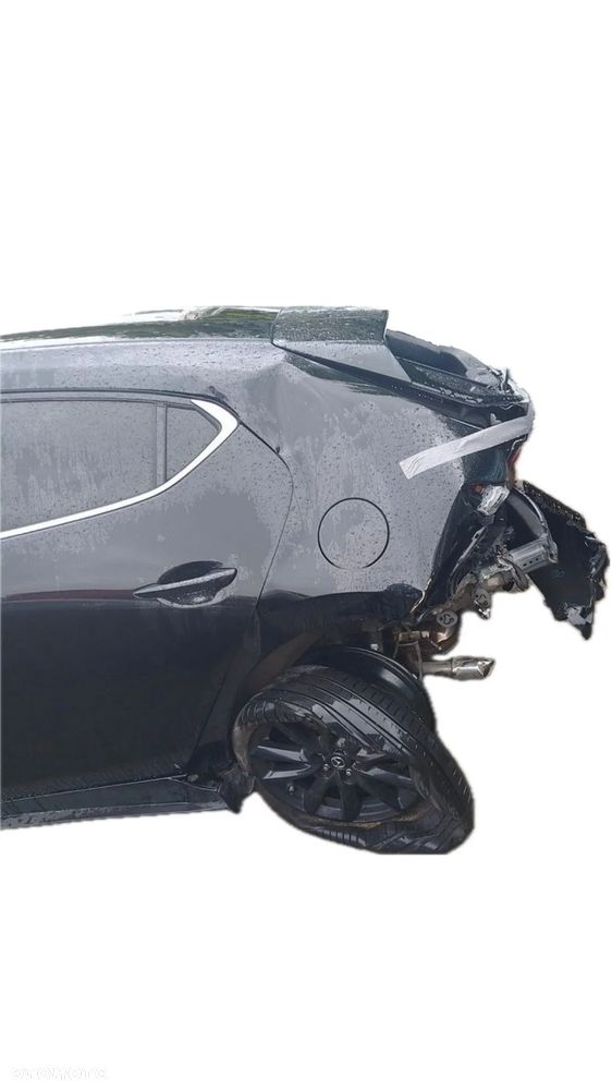 Mazda 3 e-SKYACTIV-G 150 M HYBRID DRIVE HOMURA - 4