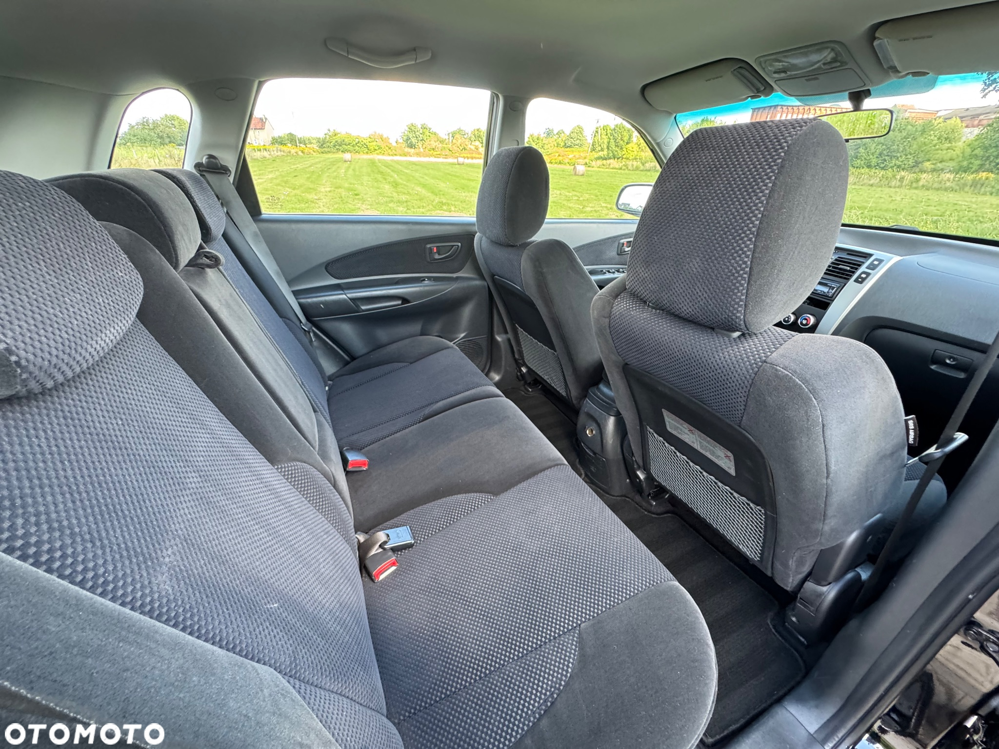Hyundai Tucson 2.0 2WD Edition Plus - 16