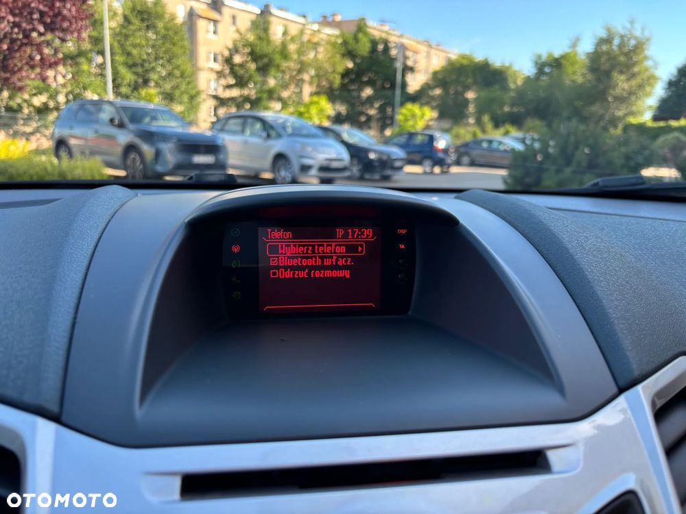 Ford Fiesta 1.25 Titanium EU5 - 26