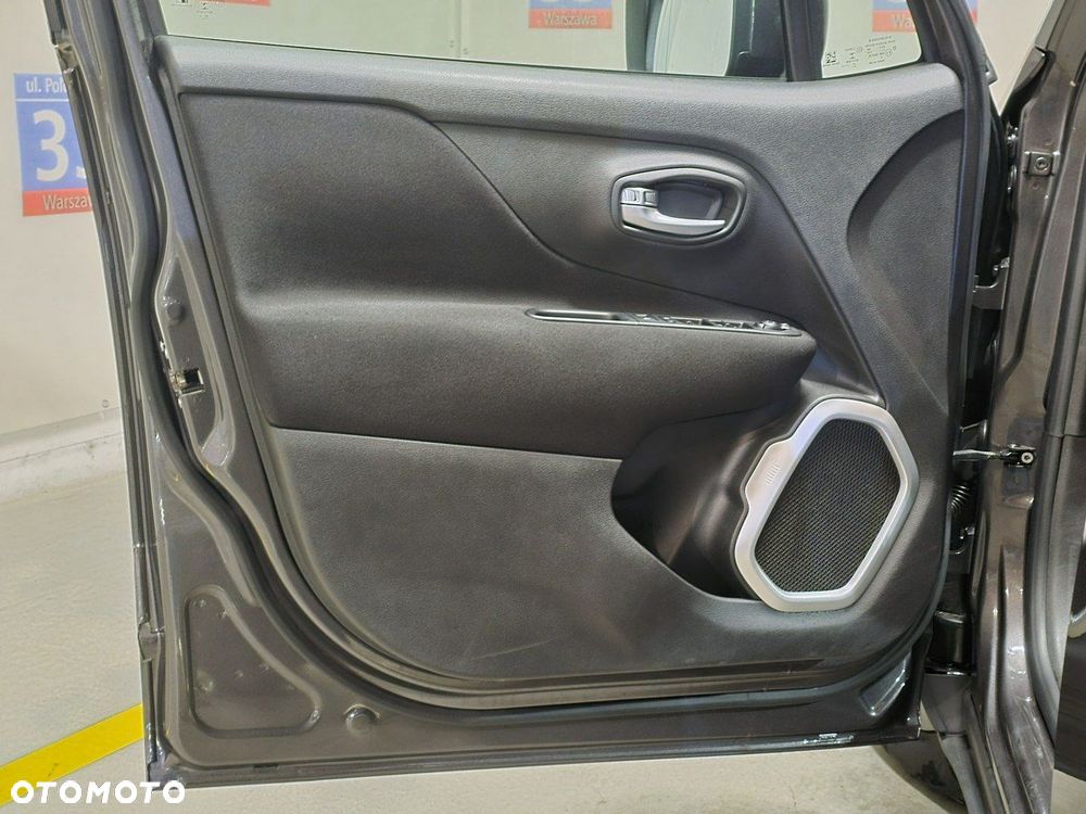 Jeep Renegade 1.0 GSE T3 Turbo Longitude FWD S&S - 12