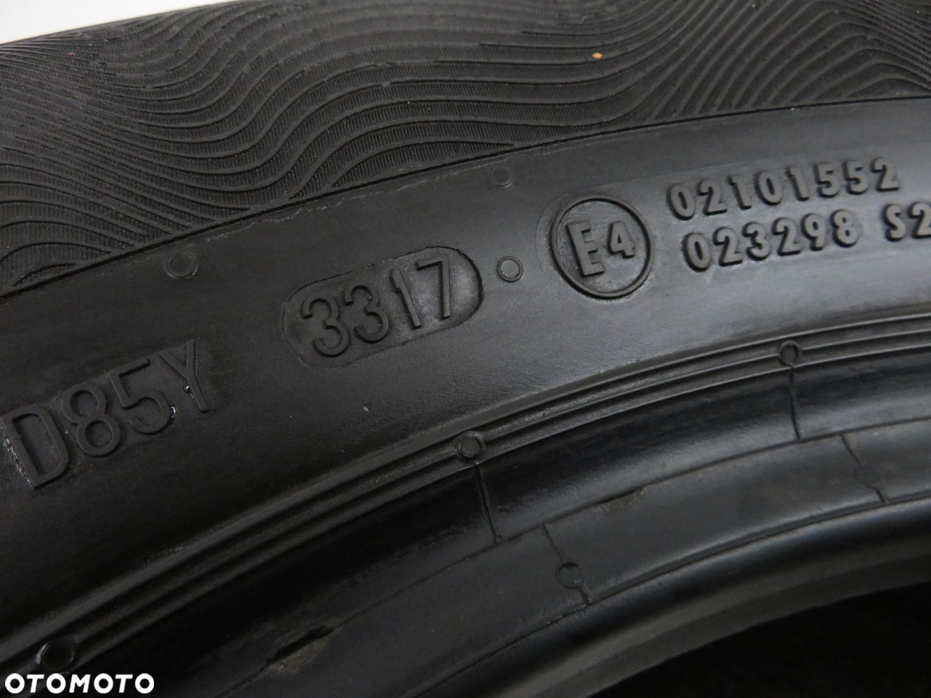 215/60R16 OPONA LETNIA Continental PremiumContact 5 99H XL - 3