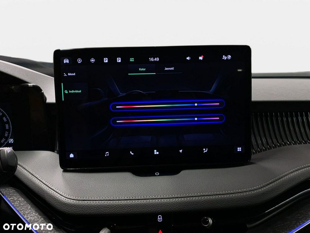 Skoda Superb - 37