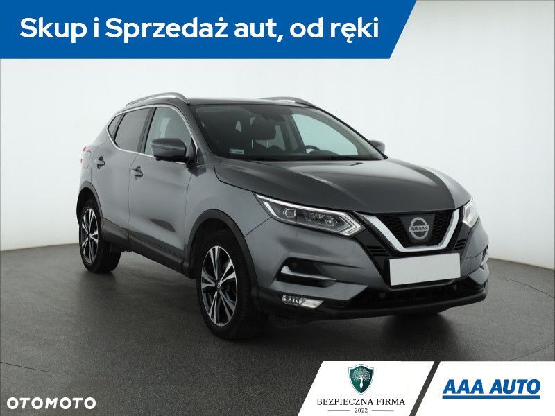 Nissan Qashqai - 2