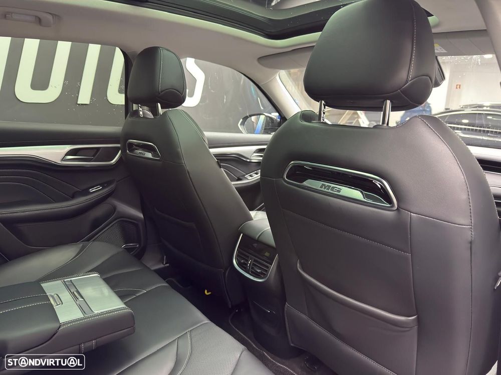 MG Marvel R 70 kWh Luxury - 52