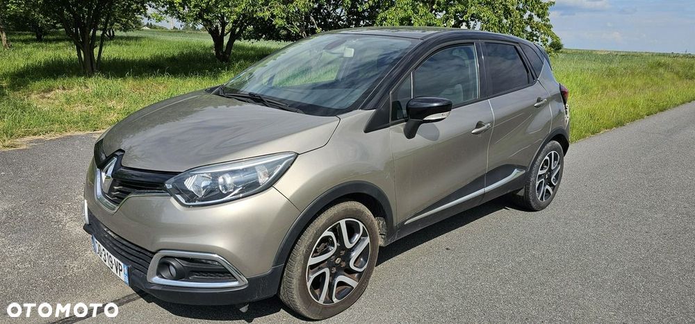 Renault Captur - 5