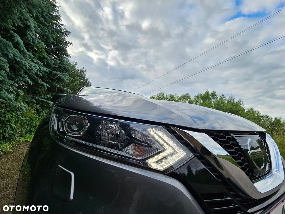 Nissan Qashqai 1.2 DIG-T N-Vision - 16