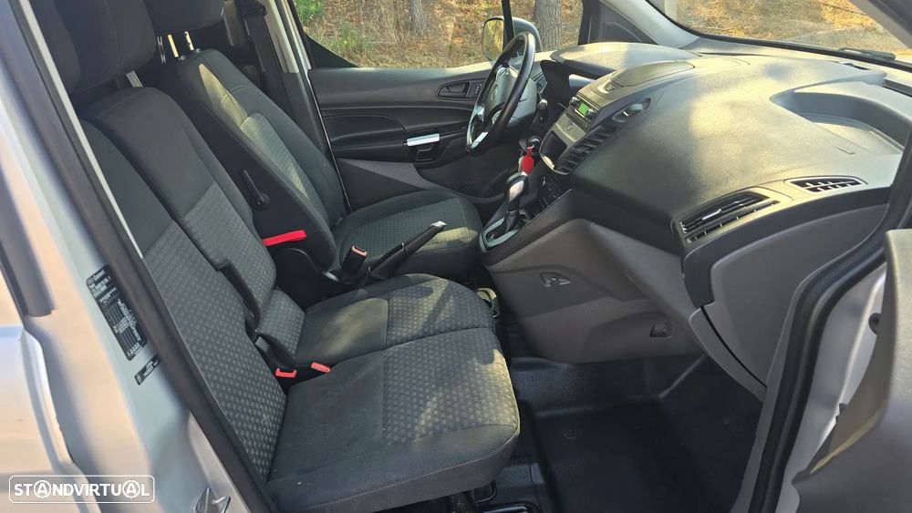 Ford Transit Connect com IVA - 11