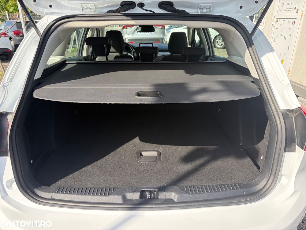 Ford Focus 1.5 EcoBlue Titanium X - 32