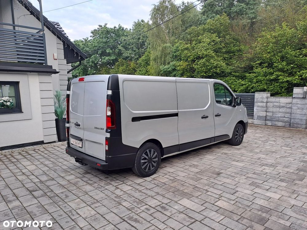 Renault Trafic - 4