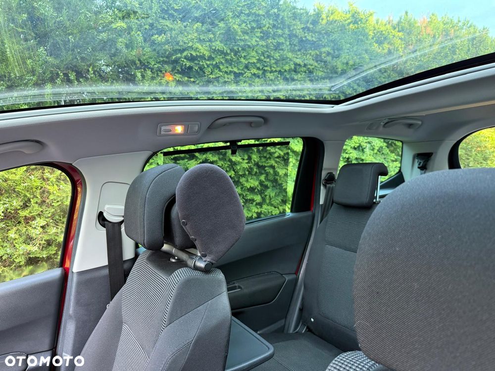 Peugeot 5008 2.0 HDi Premium - 9