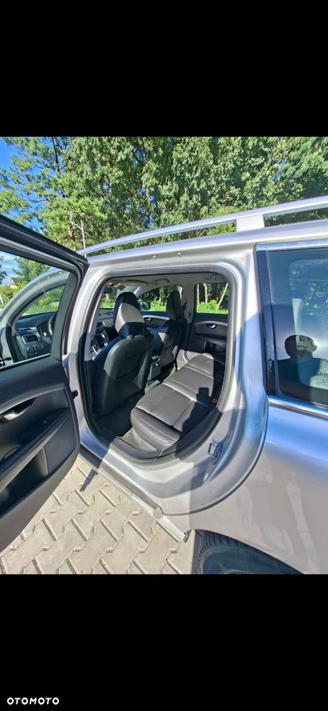 Volvo V70 D4 Geartronic Summum - 11