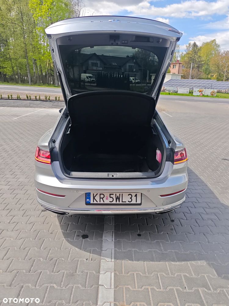 Volkswagen Arteon 2.0 TSI 4Motion R-Line DSG - 11
