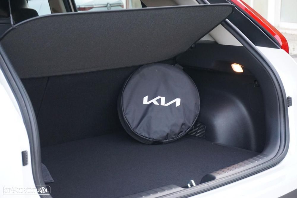 Kia Niro EV 64kWh Tech - 39