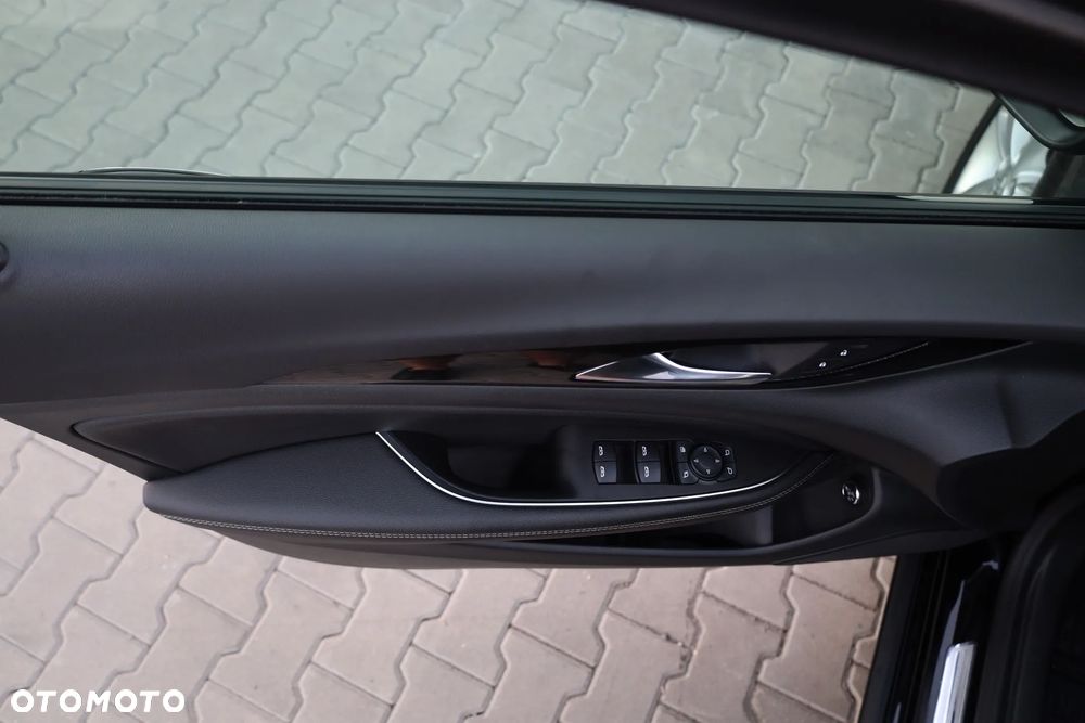 Opel Insignia 1.6 Direct InjectionTurbo Innovation - 16