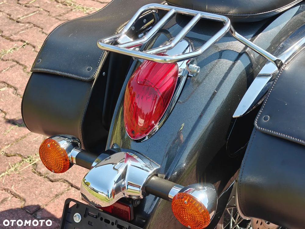 Kawasaki VN - 12