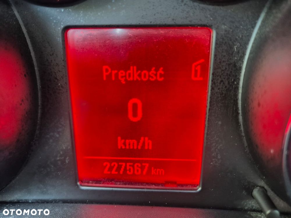 Opel Astra - 17