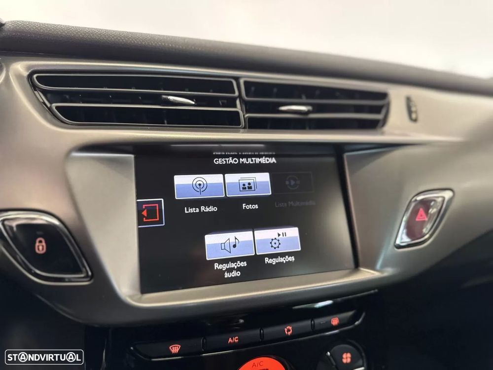 Citroën C3 1.2 PureTech Collection - 33