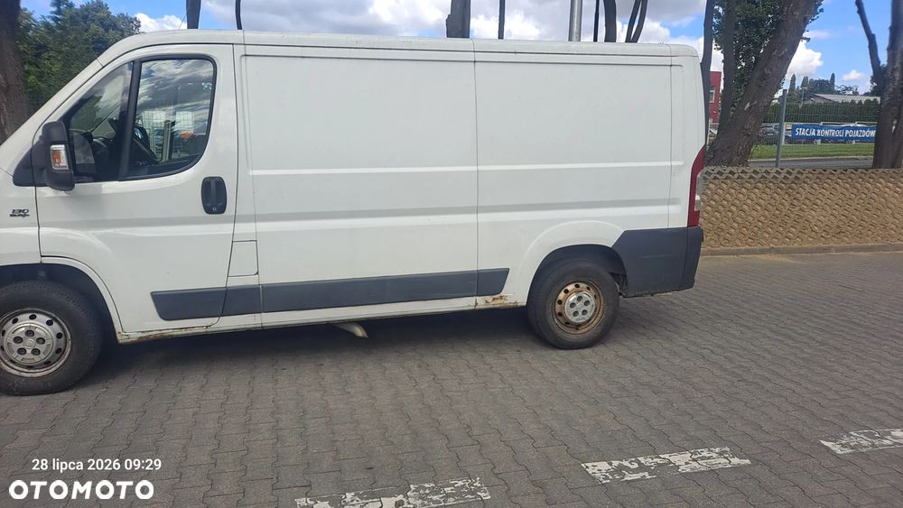 Fiat DUCATO - 4