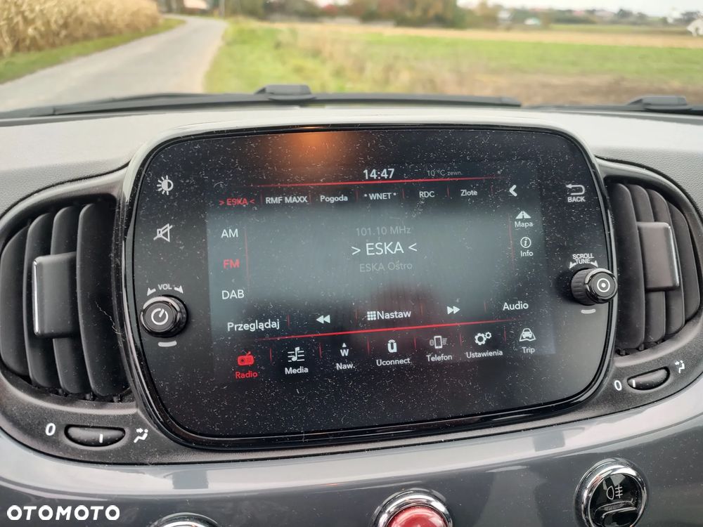 Fiat 500 1.0 Hybrid Dolcevita - 21