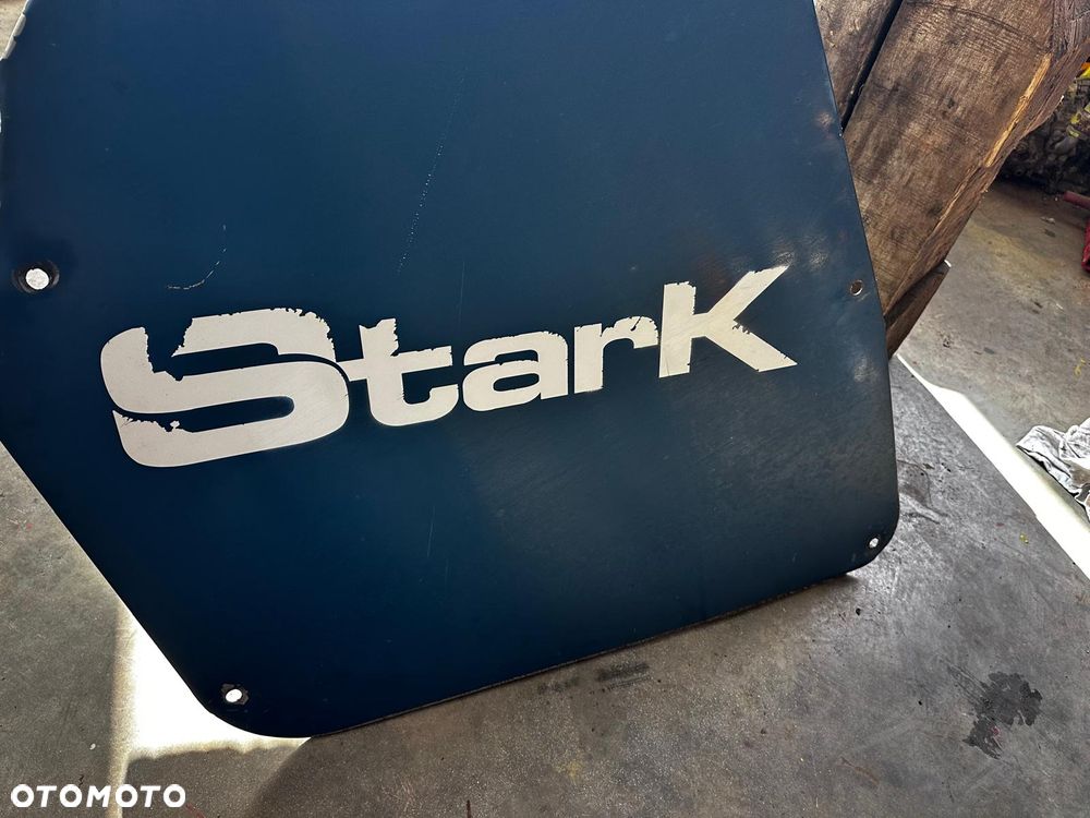 John Deere STARK 8-75 - 5