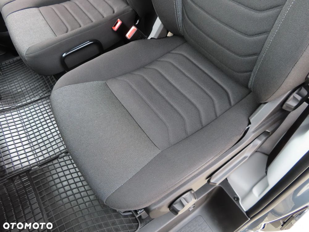 Iveco DAILY 50C18 Hi-Matic Firana Obustronna + Dach Suwany Skrzynia 6310 mm 12 Euro Palet Rozstaw Osi 4750 mm WZMACNIANY Full Opcja Wyposażenia Stan Wizualny I Techniczny NOWY Tak Jak Z Taśmy Produkcyjnej Gotowy Dostępny OKAZJA POLECAM - 33