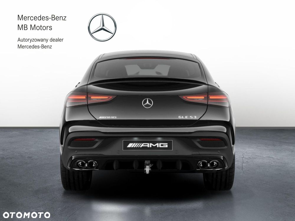 Mercedes-Benz GLE - 4