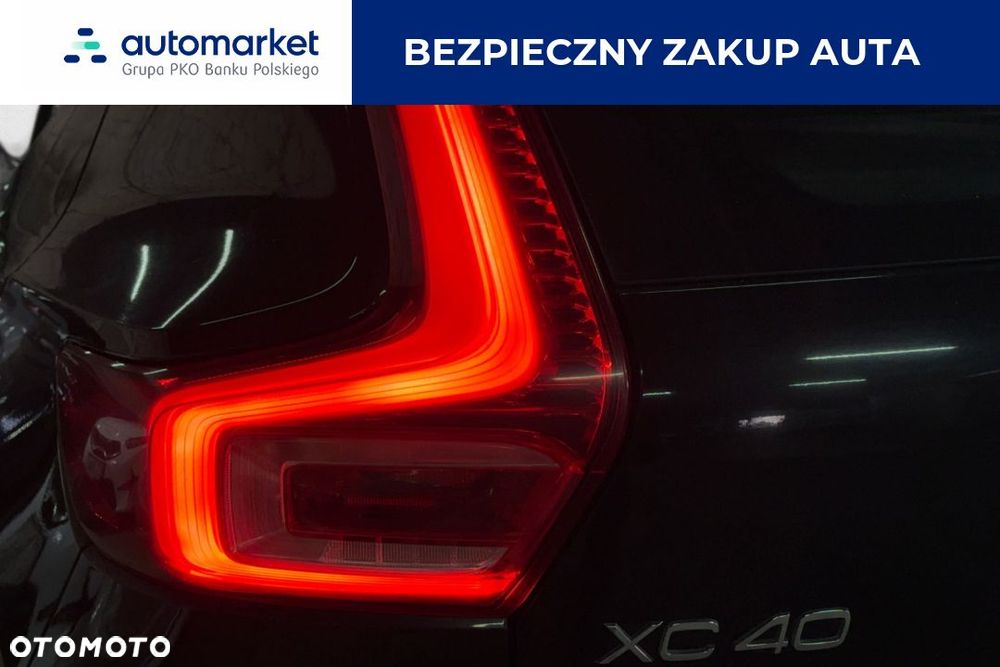 Volvo XC 40 B3 Core - 8