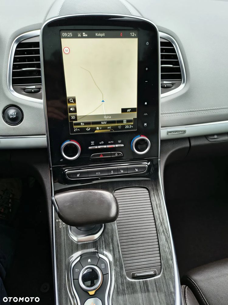 Renault Espace Energy dCi 160 EDC Initiale Paris - 15