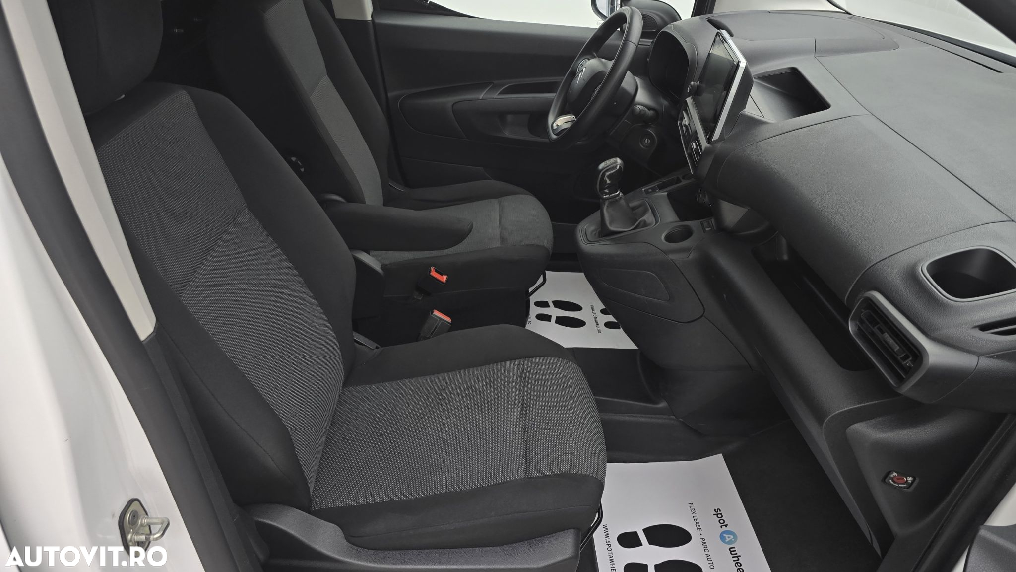 Citroën Berlingo - 19