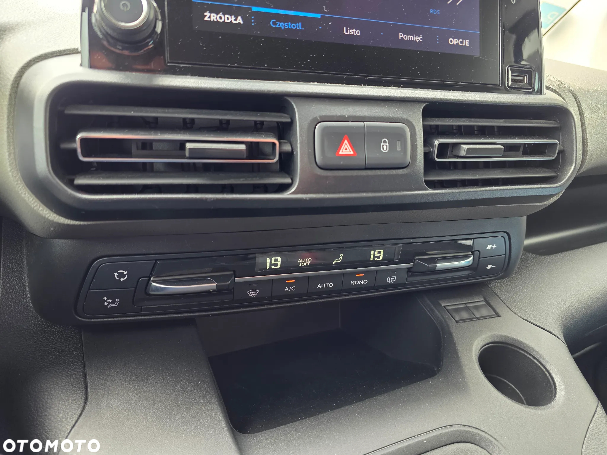 Peugeot Rifter Long 1.5 BlueHDI Active S&S - 15