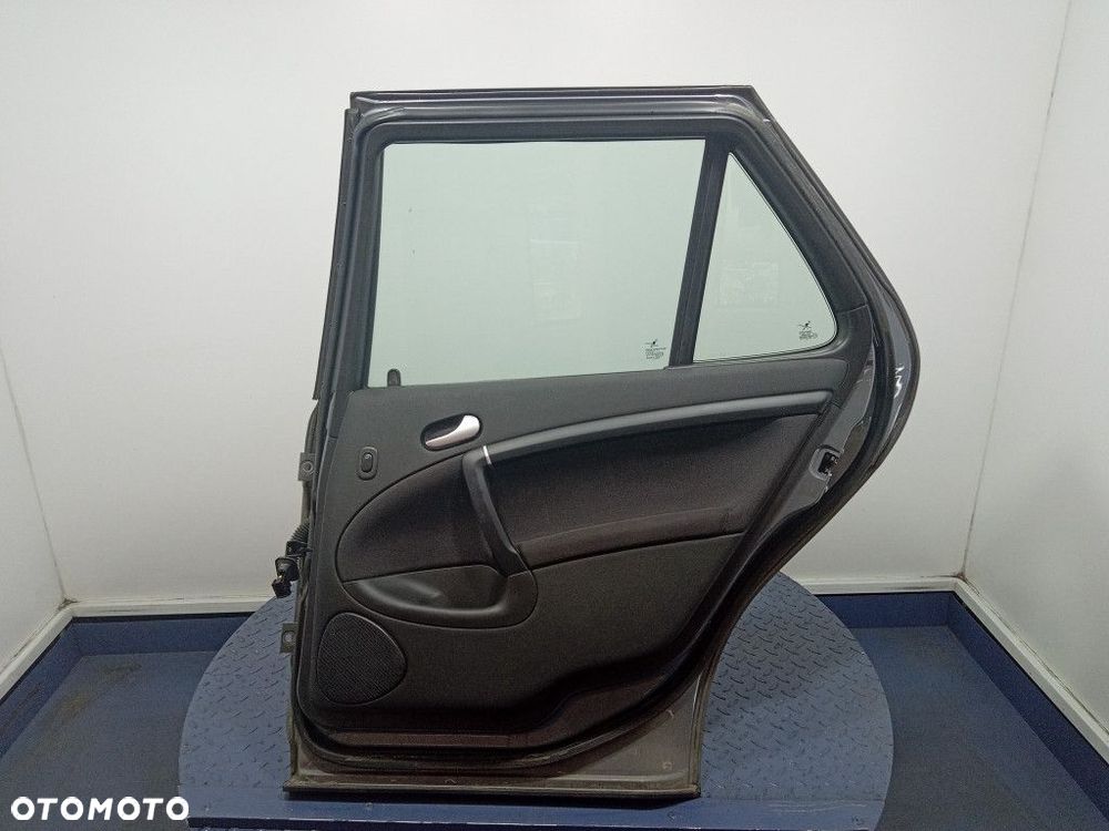 SAAB 9-5 I KOMBI DRZWI TYŁ PRAWE TYLNE 303 - 7