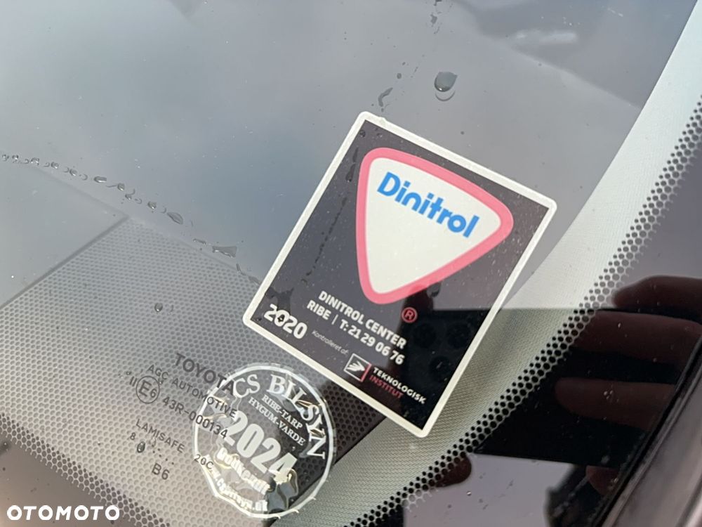 Toyota Verso 1.8 Premium EU5 7os - 19