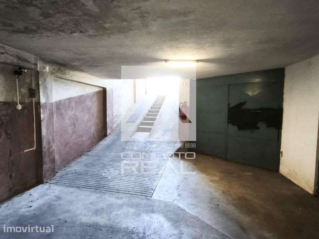 Garagem coberta - Ermesinde - Grande imagem: 2/4