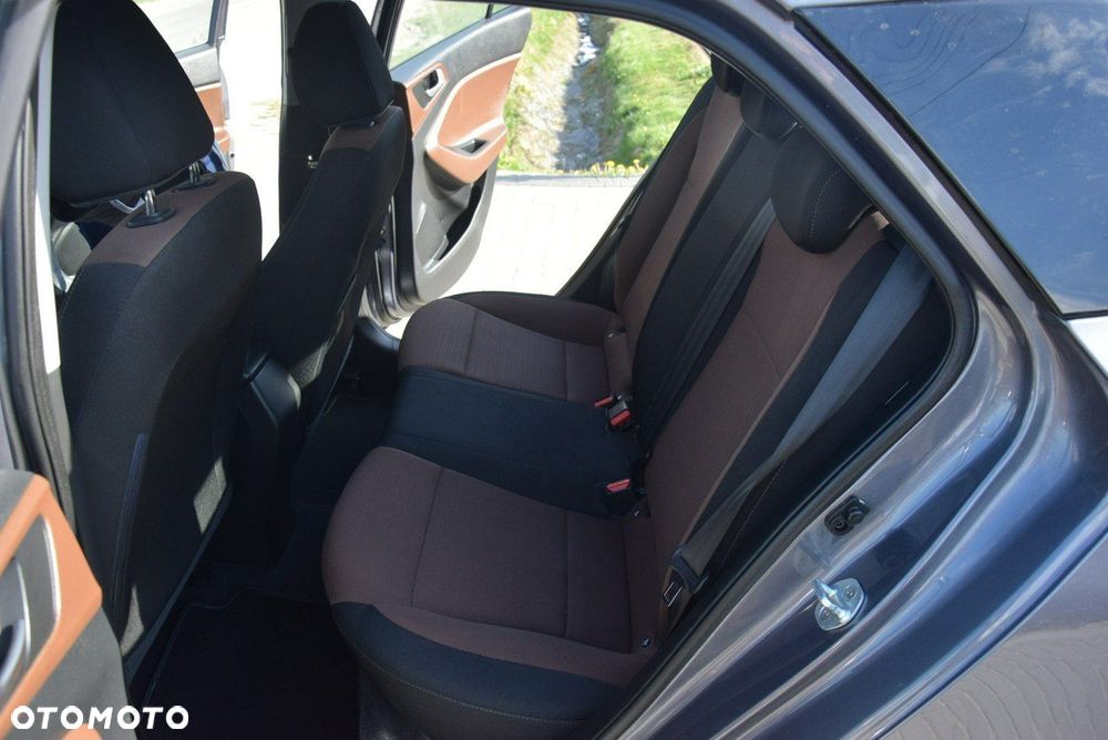 Hyundai i20 1.25 Classic - 20