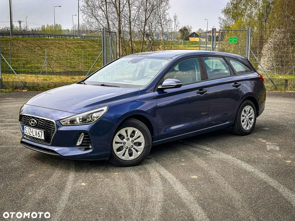 Hyundai i30 1.0 T-GDI Select - 12