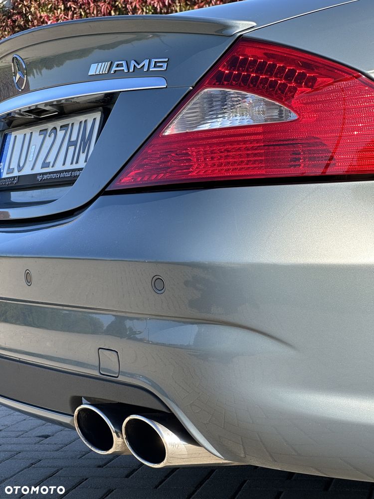 Mercedes-Benz CLS - 26