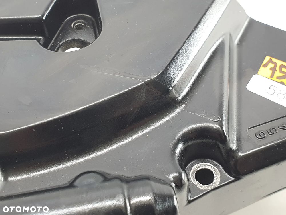 SUZUKI GSR 600 06-10 DEKIEL WYSPRZĘGLIK - 8