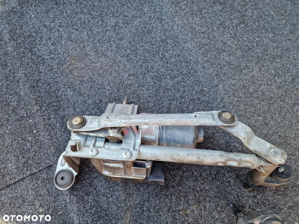 Mechanizm  wycieraczek  golf  plus  5M0 955 023E - 8