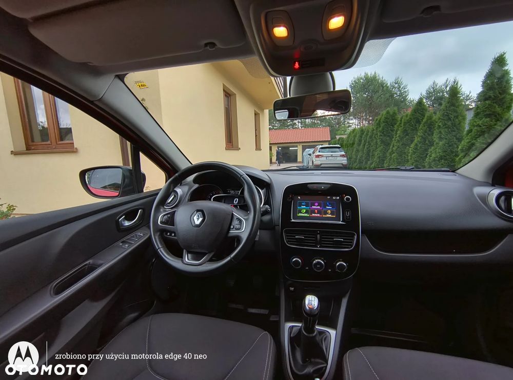 Nissan Qashqai - 19