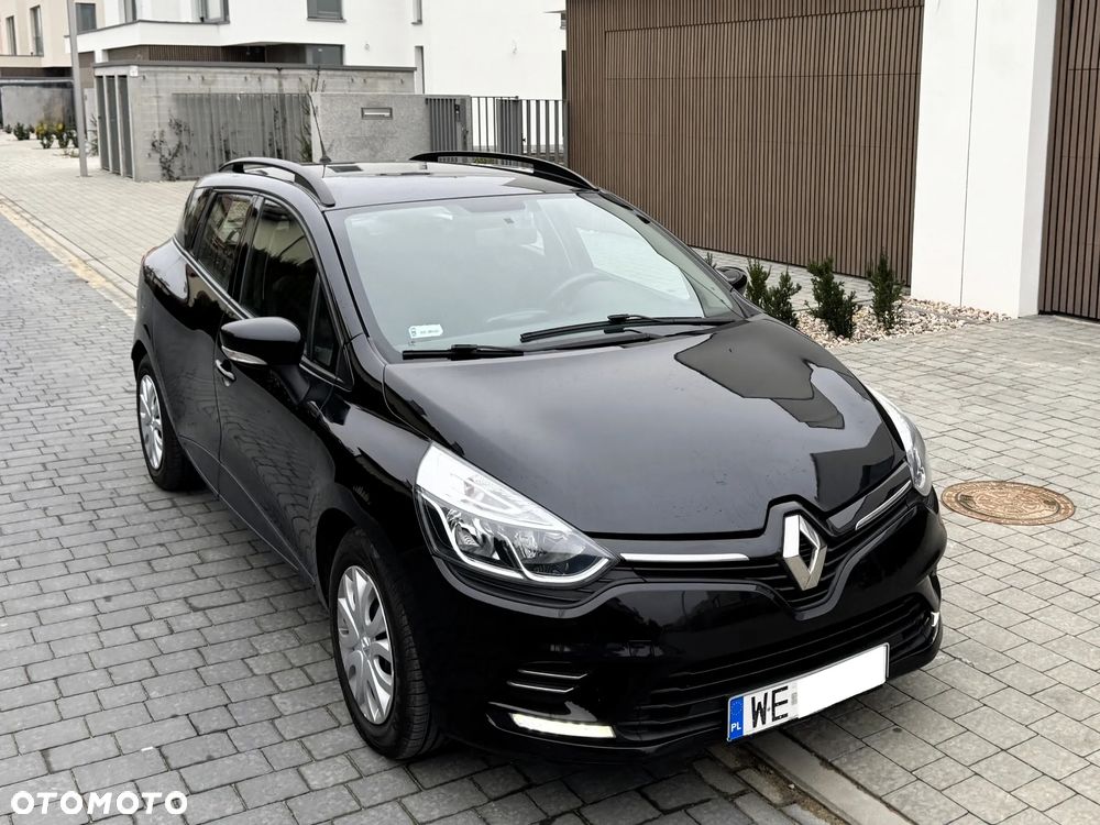 Renault Clio 0.9 TCe Alize - 14