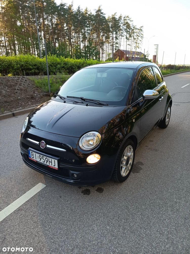 Fiat 500 1.2 Sport - 1