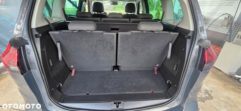 Opel Zafira Tourer 1.4 Turbo ecoFLEX Start/Stop Business Edition - 34