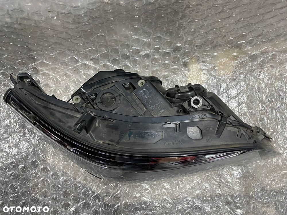 LAMPA PRAWA XENON BMW 5 E60 7160194 - 5