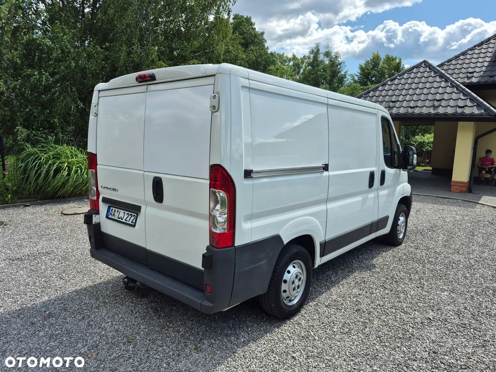 Citroën Jumper - 4