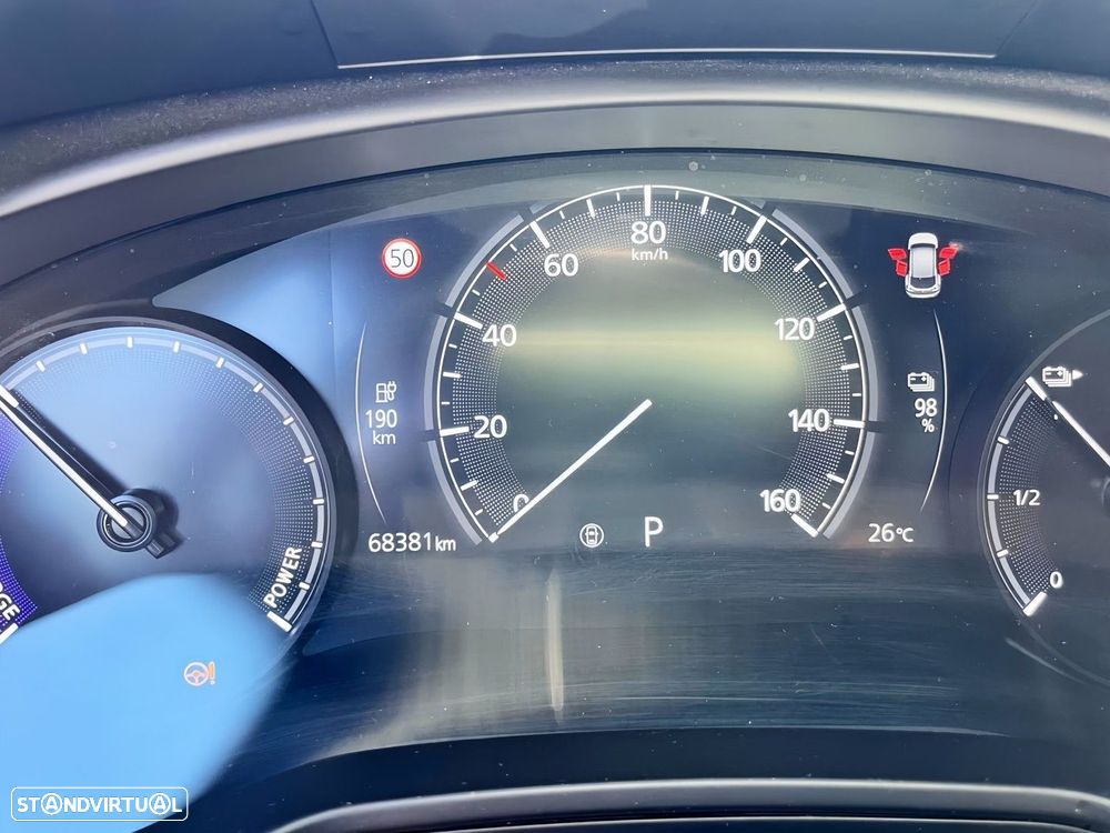 Mazda MX-30 e-SKYACTIV Prime-Line - 24