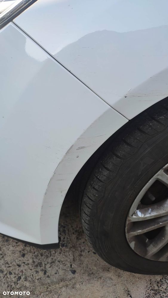 Ford Focus 1.6 TDCi Edition - 8