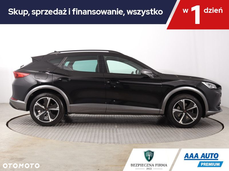 Cupra Formentor - 7
