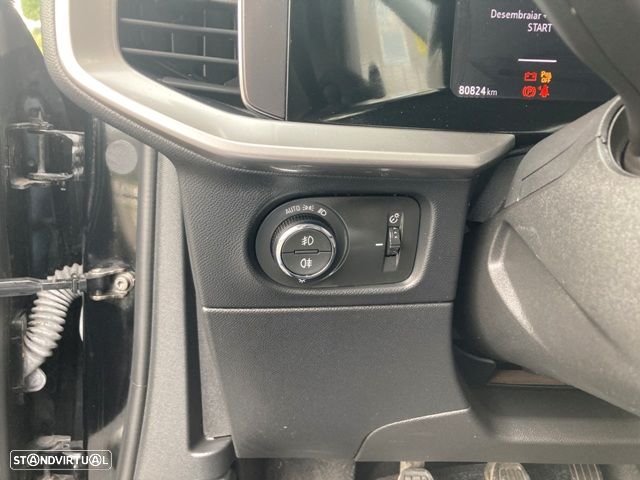 Opel Mokka 1.2 DI Turbo Elegance - 20