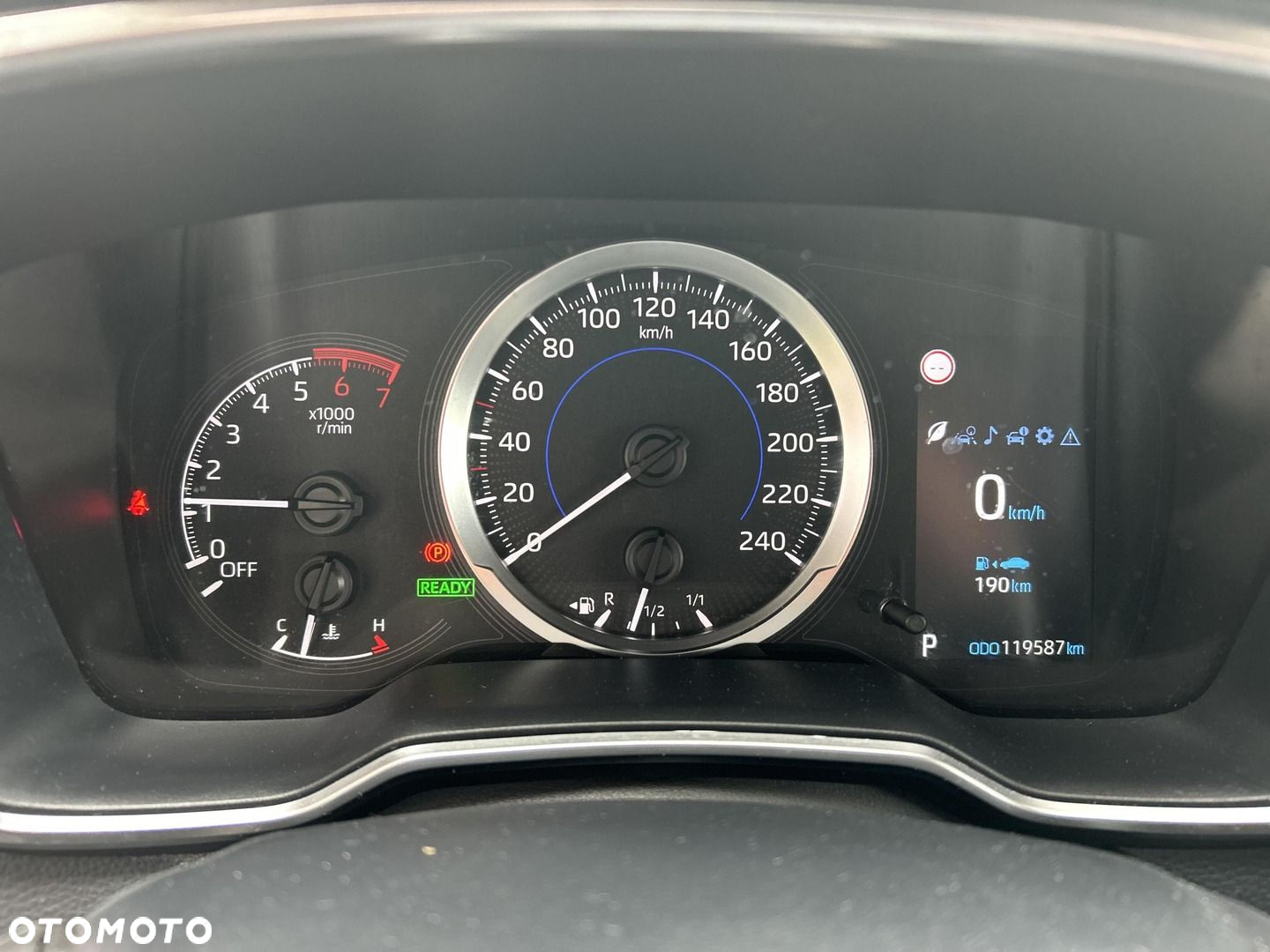 Toyota Corolla - 14
