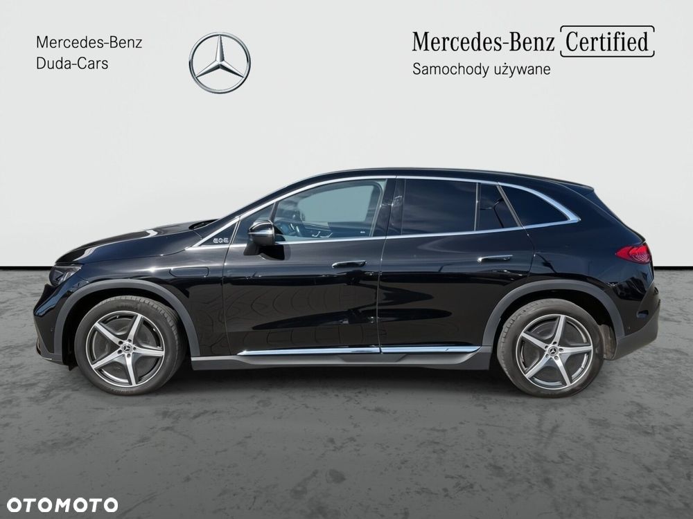 Mercedes-Benz EQE - 3